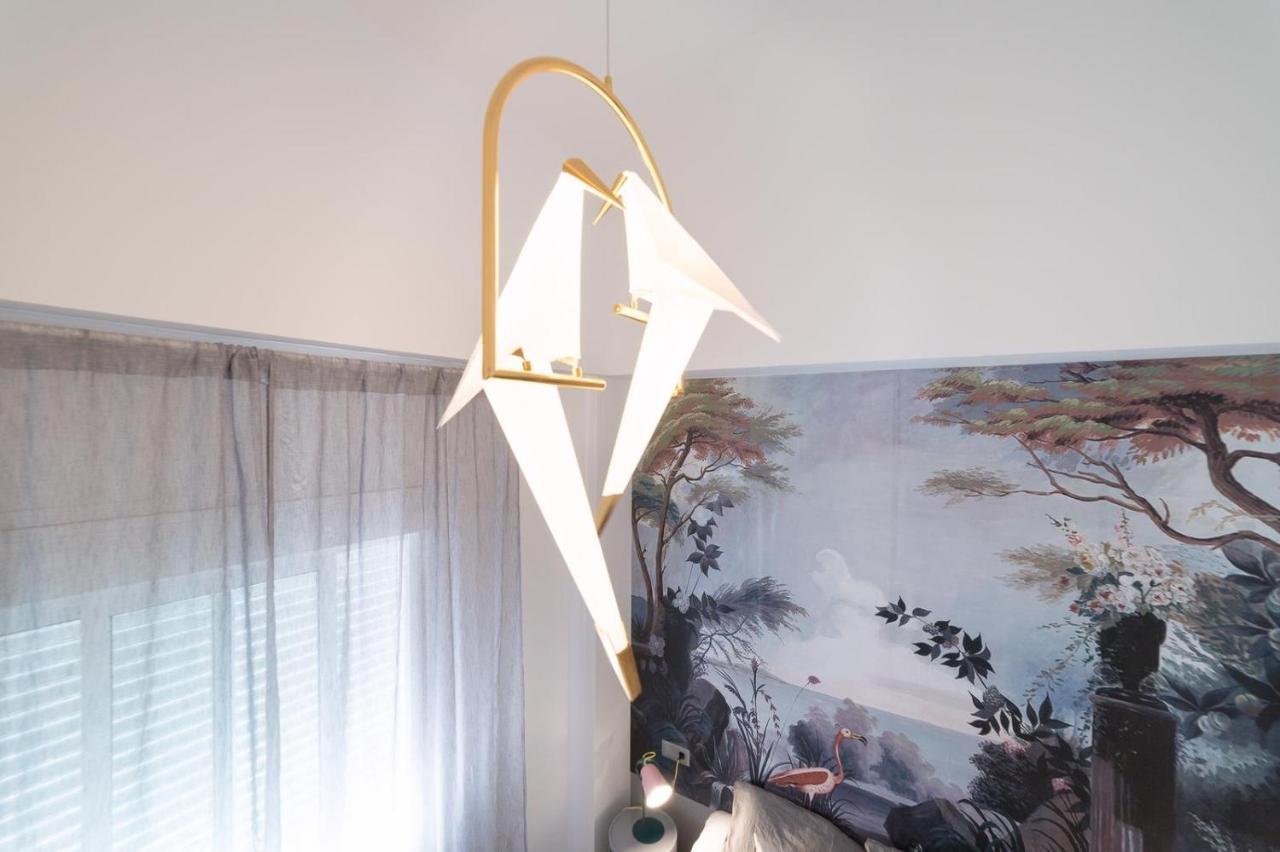 Maria'S Home 马拉加 外观 照片